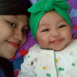 Elifia Mafaza Yasmin profile icon