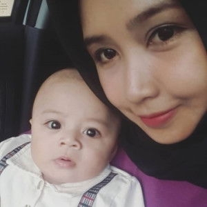 Vidia Tharadita profile icon