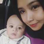 Vidia Tharadita profile icon