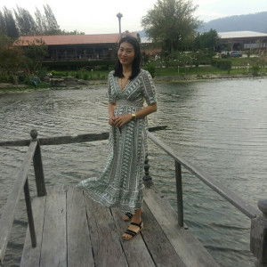 ปุ้มปุ๋ย วิเชียรชัย profile icon