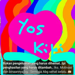 Sahabat Nurul Jannah profile icon