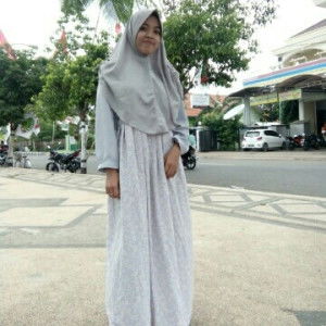 Diana Fitria profile icon