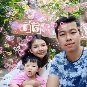 เบญจวรรณ พร้อมพิมพ์ profile icon