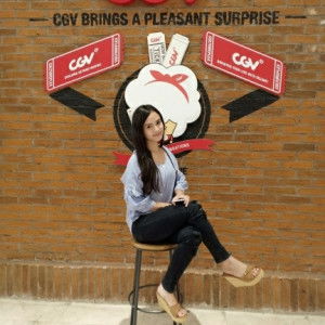 Viki AdiSutjipto profile icon