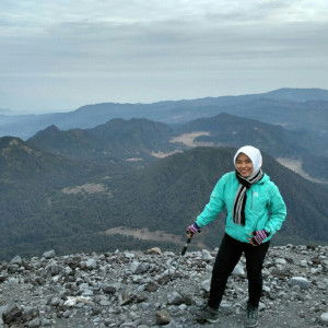 Dita Saraswati profile icon