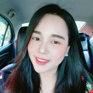 Fern Thandarin Ketburananon profile icon