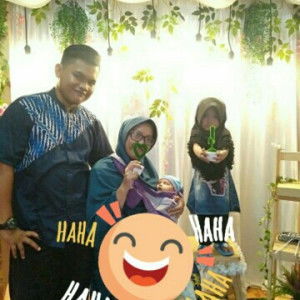 Uswatun Hanifah profile icon