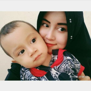 Nuraeni Nuy profile icon