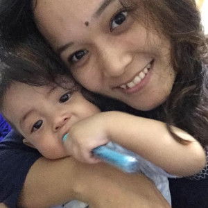 Adelia Helena Sari profile icon