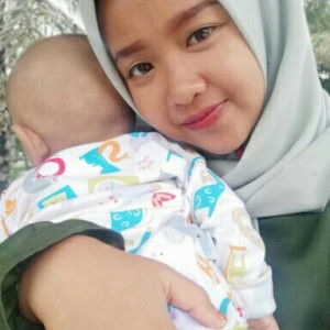 Irhas Aprilia  profile icon