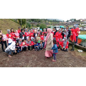 Asti Lisnawati profile icon