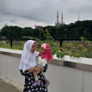 Lita Sahara profile icon