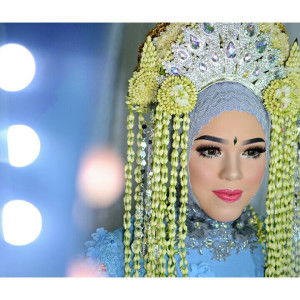 yulia rahmi profile icon