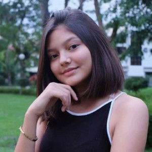 Liana maulida profile icon