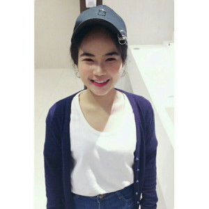 Chew Mui profile icon