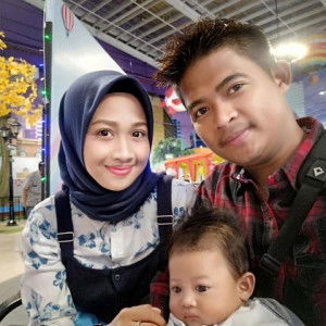 Sherli dwi profile icon