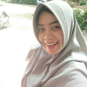 Evi Wulandari profile icon