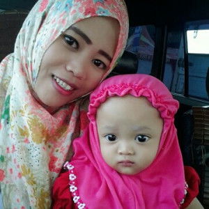 Lindha Arsita profile icon