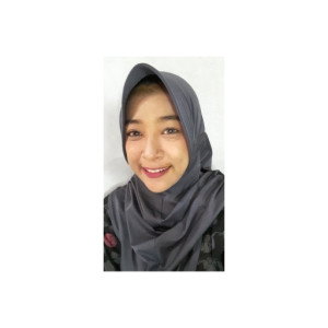 fairuz virgiana profile icon