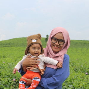 hani' athush sholihah profile icon