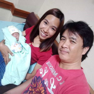 Nam & jieb profile icon