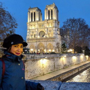 Liza Korczak profile icon