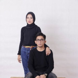 Adisti Sabwan profile icon