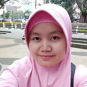 Nurhasanah profile icon