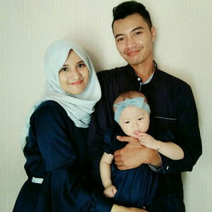 Gina Fitriyah profile icon