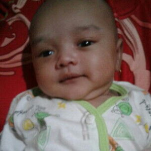 Deny Purbaya profile icon