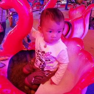 พ่อต้น​ แม่ติ๊ก​ น้องไทม์ profile icon