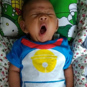 agustin ardyagarini profile icon