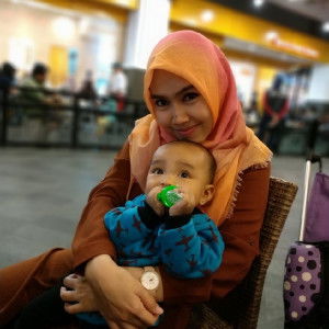 Adanthi Liza Despraditha profile icon