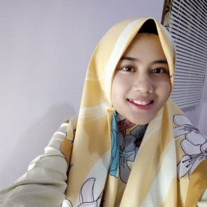 Imelline Azzahra Azkarani profile icon