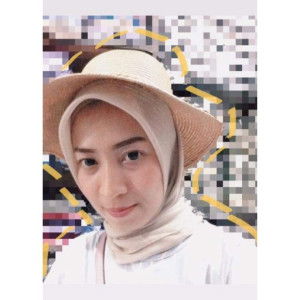 ajeng putri profile icon