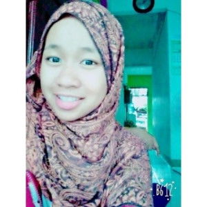 Annisa Usfatun Khasanah profile icon