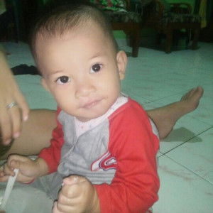 Azril Rhani profile icon