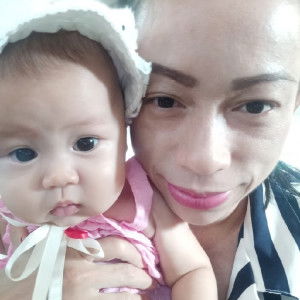 Nuchree Aiem profile icon