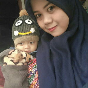 Dwi Fitri wahyuningsih profile icon