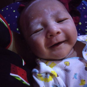 Chika Muchtar profile icon