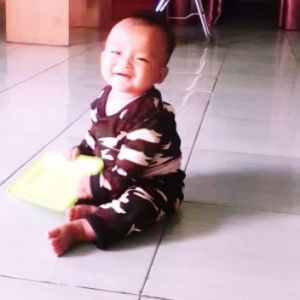 Putra Rantau profile icon