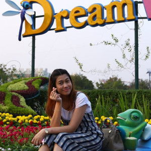 Joy Ousness profile icon