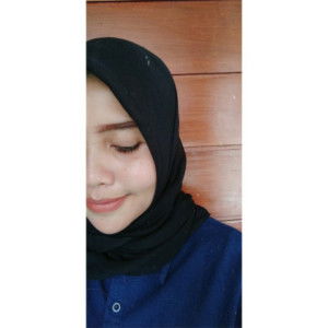 intan yunita octavia profile icon