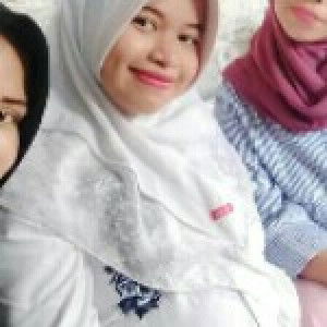 Ayudia wigiarti profile icon