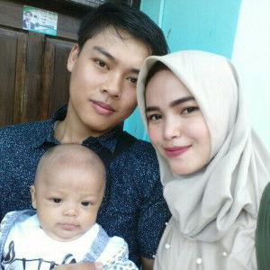 Novia Lisanty profile icon