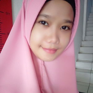 Eggi Haprisa profile icon