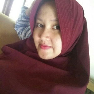 Tika Nur SY profile icon