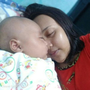 Dewi Novita Sari profile icon