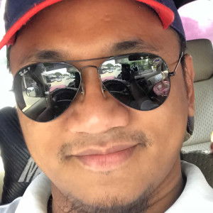 Muzakkir Zack profile icon