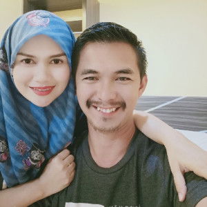 Rahaizah binti Hamzah profile icon